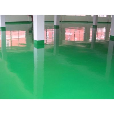 福州地坪工程 專業報價與服務公司的全面指南